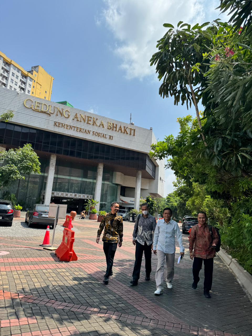 Jakarta, 11 Maret 2026 - 